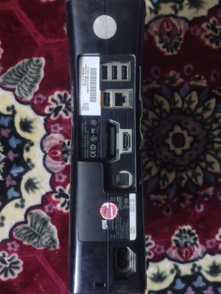 مكلف بالنشر من رخصت الادمن اكس بوكس 360 مهكر
عدد الالعاب 90 لعبة
السعر 130وبي مجال
للتواصل ***********
