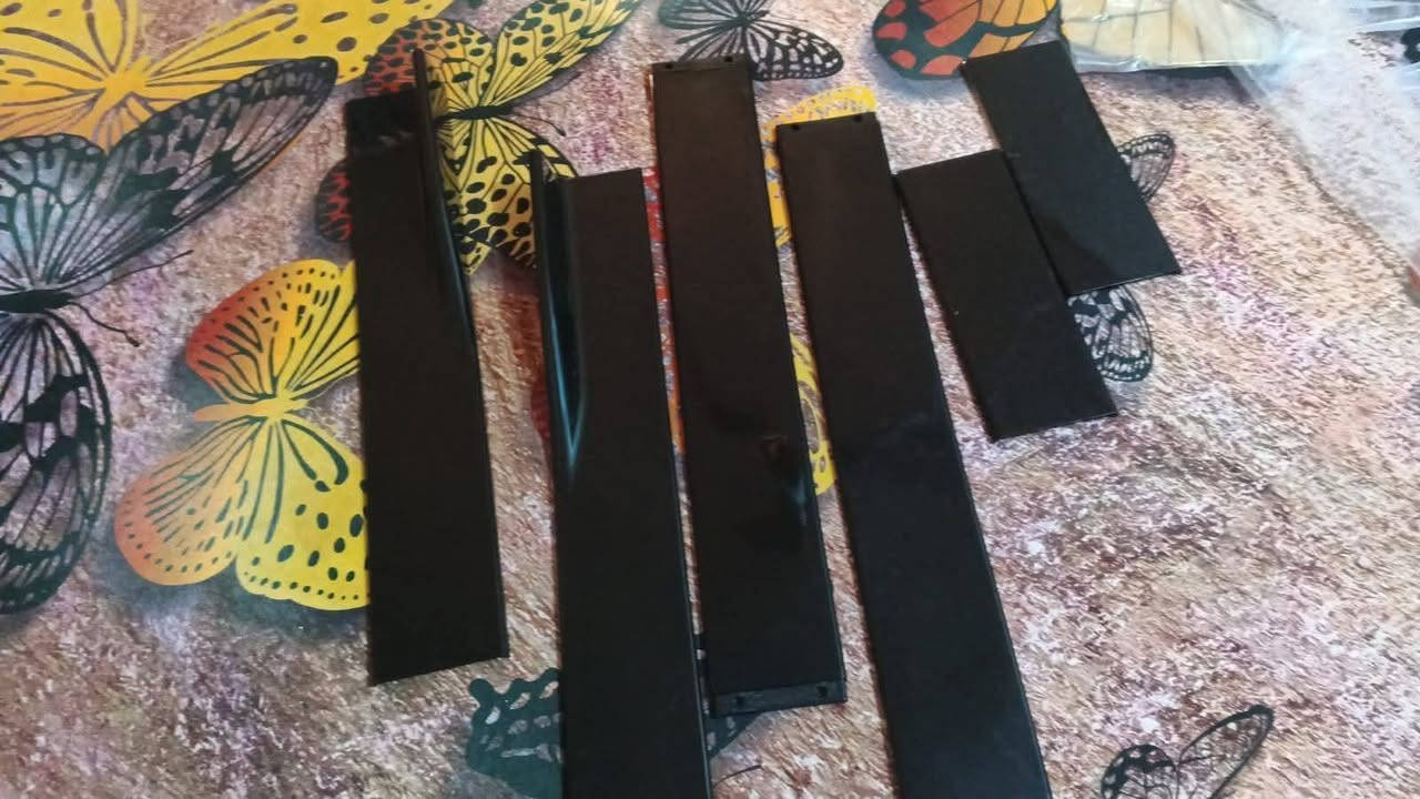 حواف جانبيه للسياره 
6 قطع
على اول تم 25🌹🍏


**إذا كنت صاحب هذا الإعلان وتريد حذفه لأي سبب، رجاءا أرسل رسالة إلى الدعم الفني**