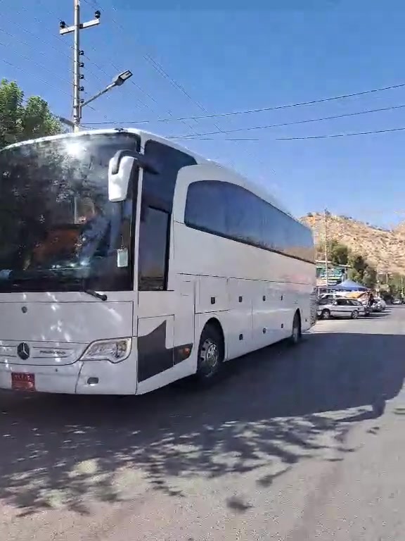 سلام عليكم باص ترافيكو لبيع ٢٠٠٨ مداور لاتصال ***********
