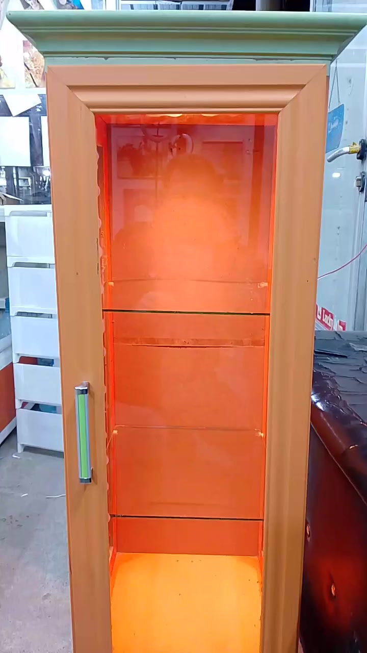 للبیع .. مکاني كركوك حي الاسرى


**إذا كنت صاحب هذا الإعلان وتريد حذفه لأي سبب، رجاءا أرسل رسالة إلى الدعم الفني**