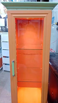 كركوك • حي الاسرى • بوفيه