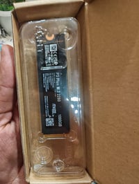 m.2 • ١تيرا • اكروشال