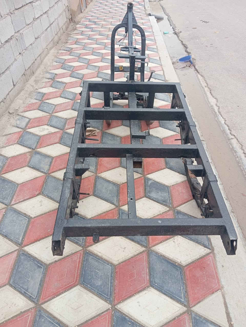 السلام عليكم شاصي البيع مكفول ماعده الواضح بل تصوير كلك كلك مكاني رميثه شراي يجي خاص


**إذا كنت صاحب هذا الإعلان وتريد حذفه لأي سبب، رجاءا أرسل رسالة إلى الدعم الفني**