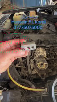 ورشة برلين كتف عنكبوت اوتو او ميكانيكي نفس البوري