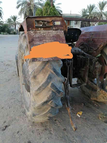 سلام عليكم ورحمة الله وبركاته
كاروبه عنتر ٧١ موديل ٨٩
رقم +سنويه بابل تحويل ثاني يوم
جاهزه للعمر
بور (ستيرن) فيات
محرك لا بخار ولا تنقيص
هيدروليك شغال ١٠٠ بل ١٠٠
تاير حجم ٣٠ جيد
تخم ثگاله امام +خلف
كفر كامل حتى البنيد موجود
مكينه مال جناي
كهربائيات كامله من سلف +باتري +لايت
ماناقصها شي
مكان بابل ناحيه النيل
سعر عند الاتصال على الرقم ((***********))
