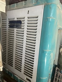 مبردة • للبيع • معلومات بالصورة