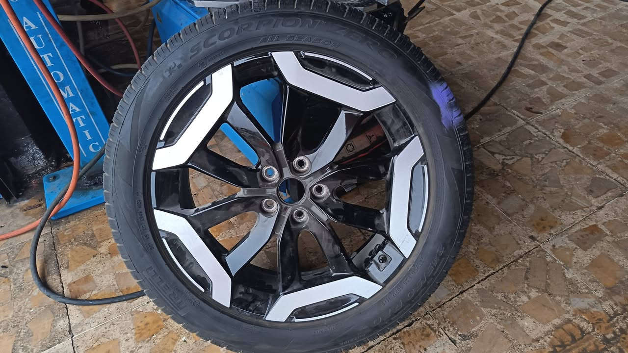 الله يطرحلنا بيهن الخير والبركه ان شاء الله
النظافه 100 ٪
طخم تايرات بيرلي


**إذا كنت صاحب هذا الإعلان وتريد حذفه لأي سبب، رجاءا أرسل رسالة إلى الدعم الفني**