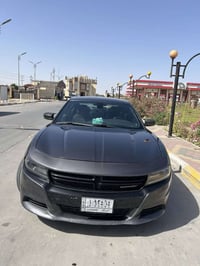 جارجر موديل 2016 كفالة قطعه واحده صبغ رقم ذي قارسعر175وبيه مجال0782159...