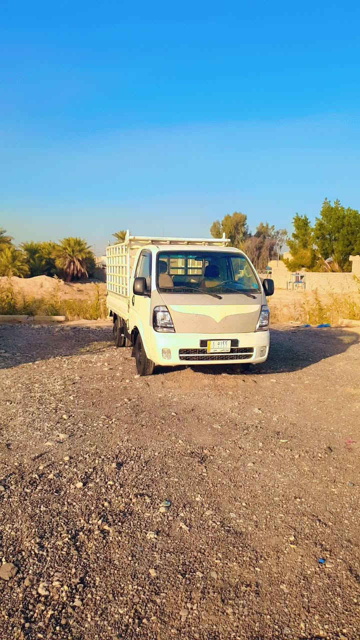 سياره للبيع 2008  محرك 2700 رقم صلاح الدين سنويته الحد 2028 سياره كفاله عامه السعر  $100 ..الرقم الهاتف ***********
