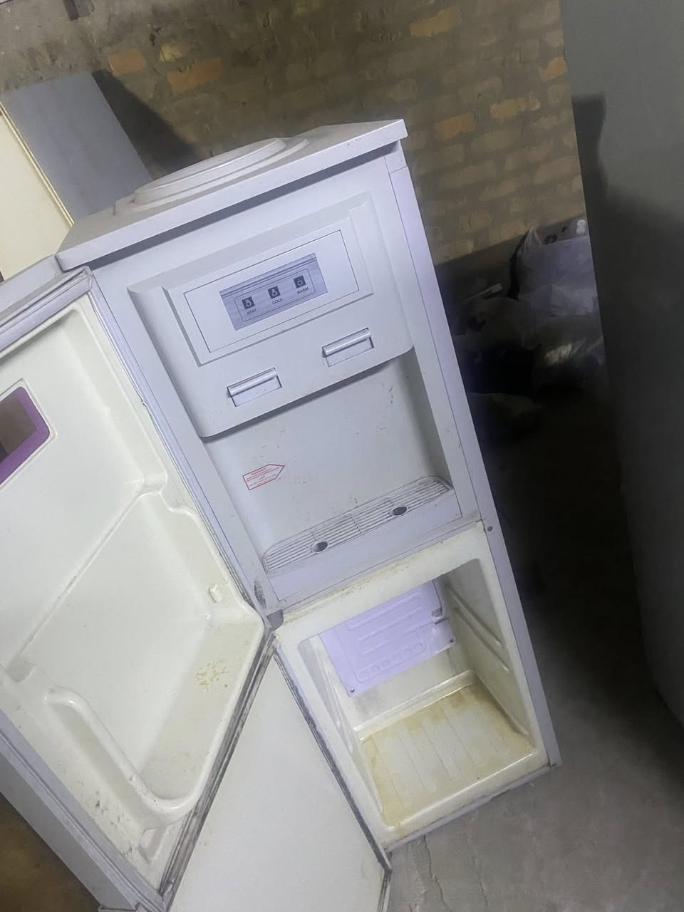 غراض  أخت الجديده كلمه وسعرها


**إذا كنت صاحب هذا الإعلان وتريد حذفه لأي سبب، رجاءا أرسل رسالة إلى الدعم الفني**