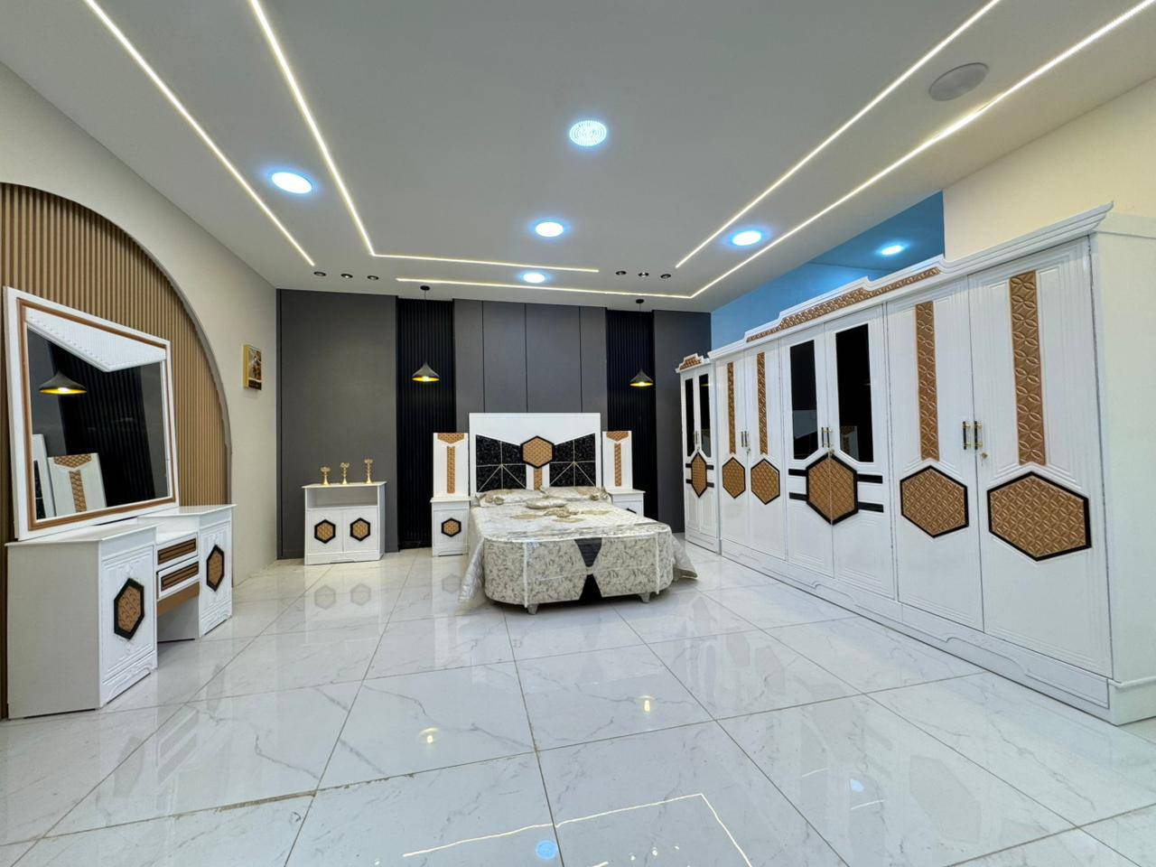 ٩٥٠ الف فقط
عرض خاص وحصري 
للحجز والاستفسار التواصل خاص 
يوجد خدمة توصيل لكل محافظات العراق


**إذا كنت صاحب هذا الإعلان وتريد حذفه لأي سبب، رجاءا أرسل رسالة إلى الدعم الفني**