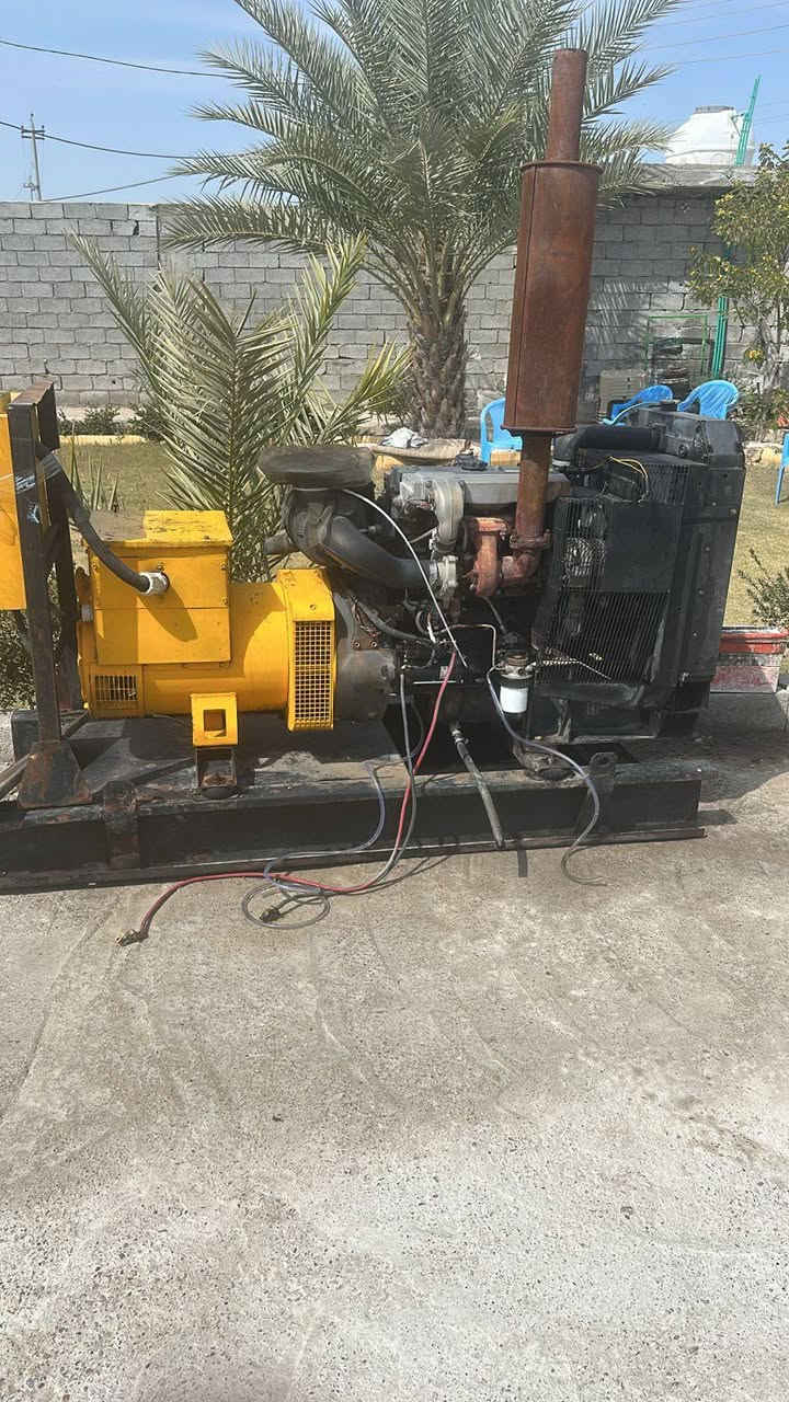 بيركنز انكليزي 4بستم شاصي سوبر 80كيفي بستم 100ملم على وضع الشركة لاصرف لأ بخار مكفوله كفاله عامه بغداد تاجيات


**إذا كنت صاحب هذا الإعلان وتريد حذفه لأي سبب، رجاءا أرسل رسالة إلى الدعم الفني**