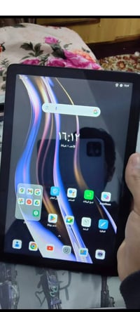 بلاك فيو A6 كيدز • ١٢٨ جيجا • ٨ جيجا رام