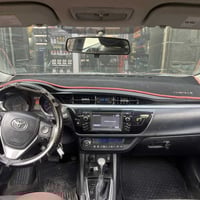 كورولا S • ٢٠١٥ • امريكي حادث