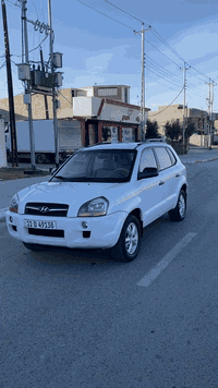 تحية طيبه الى جميع اخواني الاعظاء المحترمين
للبيع فقط توسان مقدس موديل 2010  خليجي ماشيه 138 ميحتاج اشرح النضافه كدامكم بالخير على صاحب النصيب #مكفوله_كفاله_عامه لاصبغ ولا ضرر ولا فتح سبير الشركة بعده مانازل السياره بسم دكتور جيراني من الشركه عنده استخدام شخصي سويجات الشركه موجوده كتلوكات الشركه السياره جديده جدا بمعنى الكلمه مكينه 2000 دوش فور ويل داخل بيجي نظام ايكو تقليل وقود مانع انزلاق رقم بغداد دولي جاهز هزه وسنويه جديده السعر 129 مع مجال حك جيتك ابو 120 الله يرزقك بالاحسن مكاني الانبار فلوجه للاستفسار 
***********
***********
