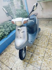 ماطور بوتين نظيف بس مبدل بستم واير من هي شغاله بس يعوزوا باتري السعر 3...