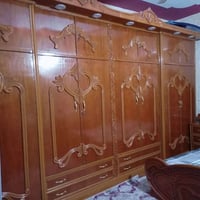 غرفه اخشاب • صاج • للبيع