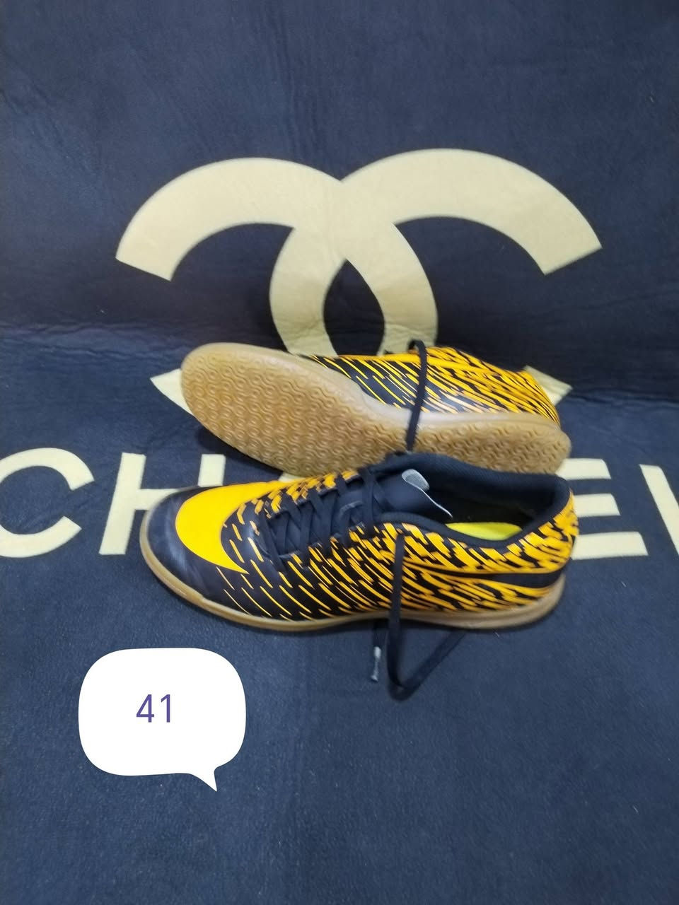 سلام عليكم
وجبة استد ومسح صالات
سعر القطعة 15 الف
وترانشوز سعره 5الاف
جمله ومفرد
اي يريدهن جملة
يراسلني ع خاص او واتس
***********
