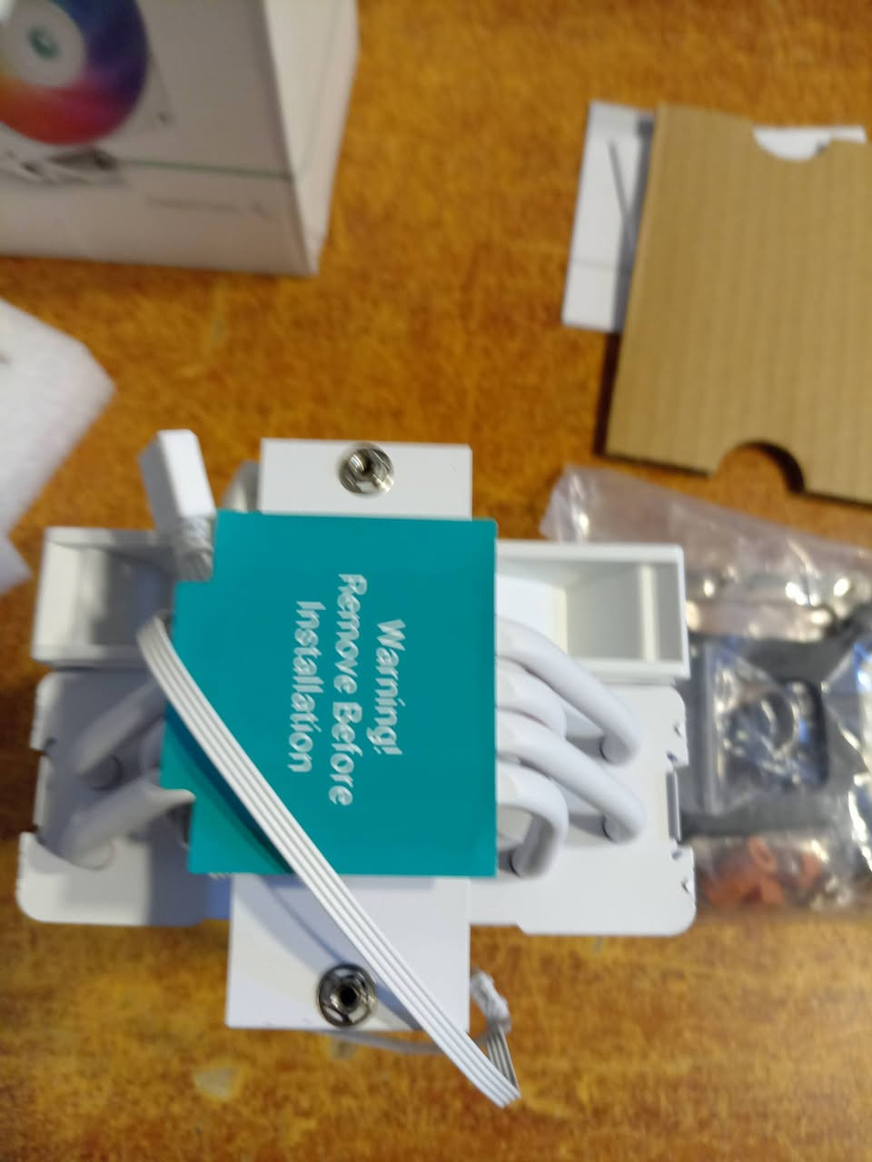 جديد غير مستخدم مبرد ديب كولAG 400 نوع rgpابيض لون  🌹 سعر القطعة الواحدة 40 الف مع التوصيل مجانا


**إذا كنت صاحب هذا الإعلان وتريد حذفه لأي سبب، رجاءا أرسل رسالة إلى الدعم الفني**