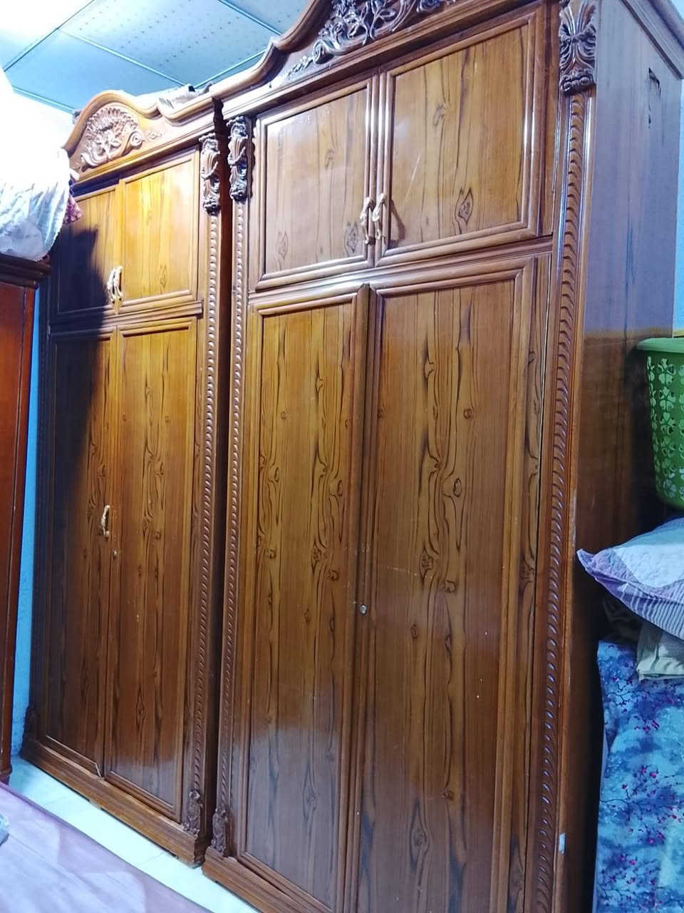 كناتر ابو ملحق نجاره عراقي تكمه  قوي كولش وثكيل  اريد واحد ع 160وبيه مجال بسيط للشراي يكتب تم واني ادخله 🌺


**إذا كنت صاحب هذا الإعلان وتريد حذفه لأي سبب، رجاءا أرسل رسالة إلى الدعم الفني**