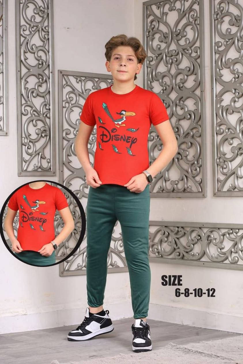 تراك ولادي موديل كلش حلو 

 القياسات من 6 سنه لحد12سنوات 

 فانيلا سوري درجة أولى

سعر الدرزن 30 الف الدرزن 12 قطعه 

توصيل كل محافظات 5 الاف

للحجز والتوصيل مراسلة
https://t.me/nchvfghjyhv


**إذا كنت صاحب هذا الإعلان وتريد حذفه لأي سبب، رجاءا أرسل رسالة إلى الدعم الفني**