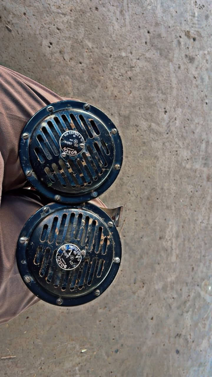 هورنات بوش جنح كنر الماني  اصلي 
عوزهن بس تقسيم 
للاستفسار 
***********
بغداد
السعر 600 الف
