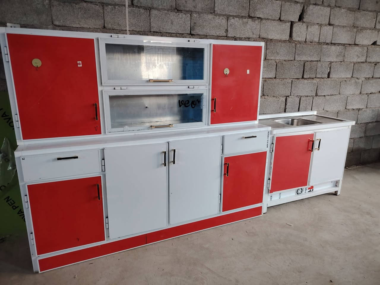 للبيع كاونترات مستخدمه
العنوان مغربه ب الشيشان الثانيه ب السايدين آخر ستداره التصال ***********
