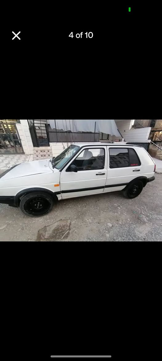 سەرەتابەناوی خواهەرزانیم بۆهیناون گۆڵڤ مۆدیل ٩٢ماشالای لیبیت مالی دۆستەگێڕمەکینەبەشەرت سەیارەکەسەنوی وەکالەیەبەشەرتی حاسیبەکارەبایی گشت گیانی ئیشەکات نرخی ١٤گەڵاومعامەل یەکی برایانەشوین سلیمانی بۆزانیاری زیاترئەوەژمارەی خاوەنیەتی*********** السليمانية, العراق
