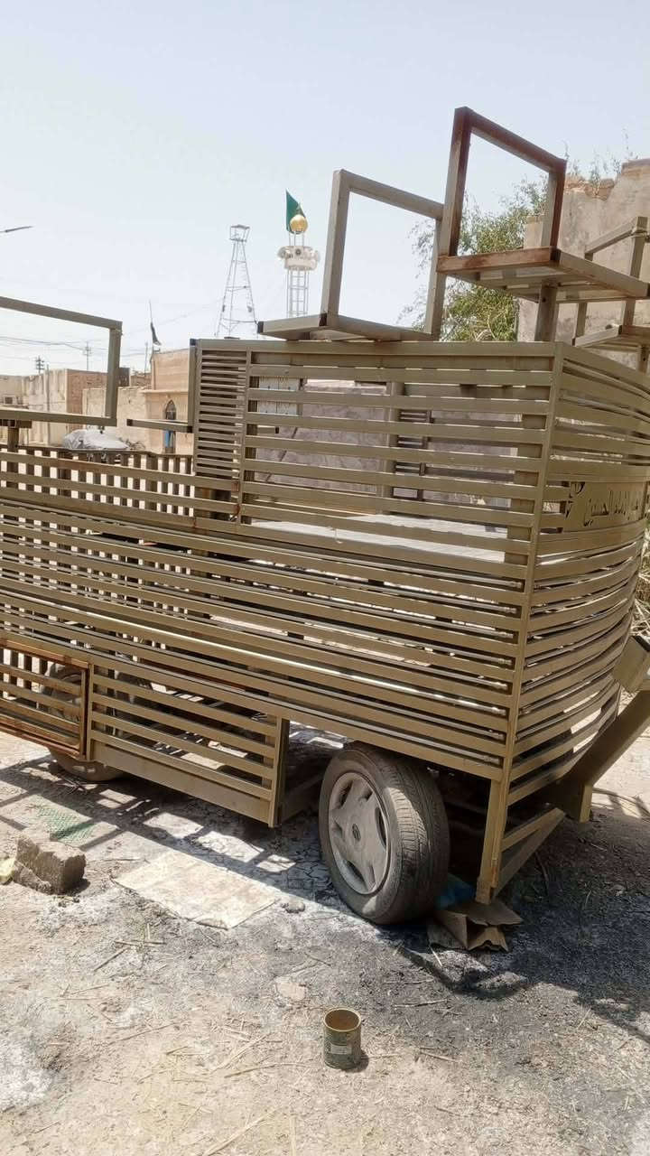 عربانه للبيع سعر خاص ***********
