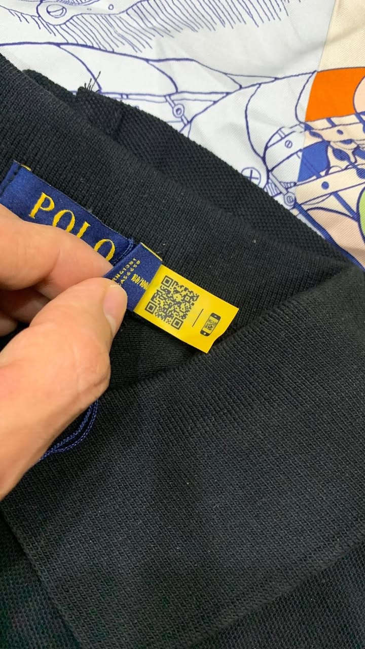 تيشيرت ماركة بولو
القياس L


**إذا كنت صاحب هذا الإعلان وتريد حذفه لأي سبب، رجاءا أرسل رسالة إلى الدعم الفني**