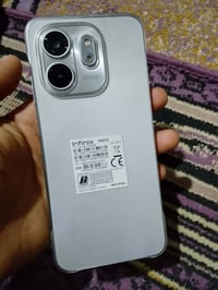 انفنكس سمارت 9 • استعمال اسبوع • شحن يومين