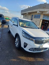 فول عدا بانوراما • ٢٠٢٠ • ماشيه ٦٠ ألف