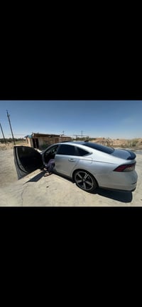 اكورد سبورت • ٢٠٢٤ • رقم بغداد
