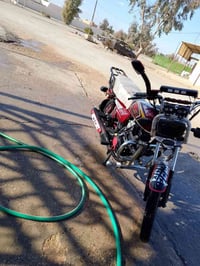 موتور 150 • موديل 24 • اوراق موجوده