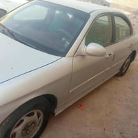 سوناتا وفود للبيع بدون مالك مكينة تبخر كير نظيف بدي جديد بدون صبغ بلاد...