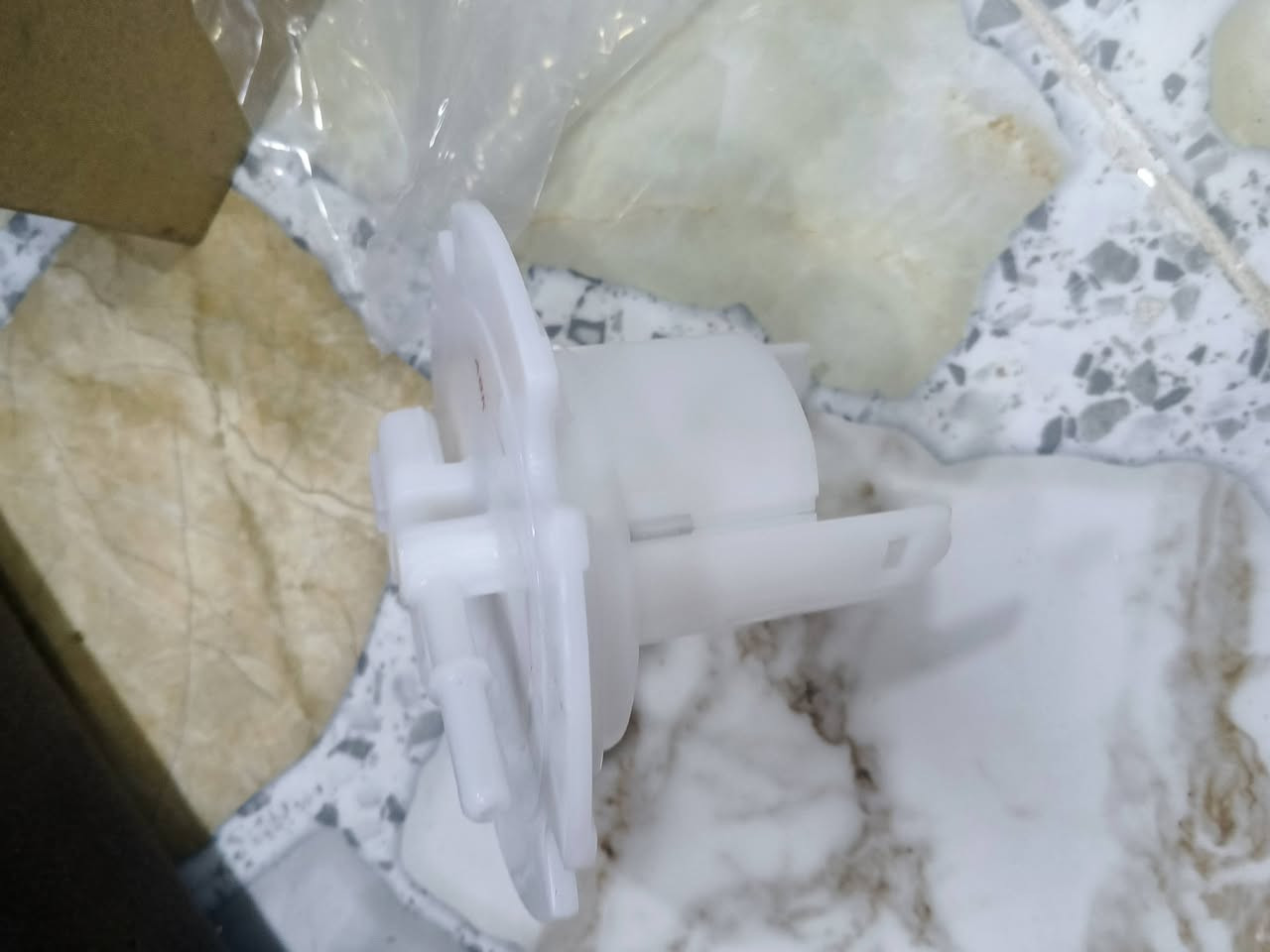 السلام عليكم 
 تفصيخ 0/10  فقط شتحتاج موجود 
اقوى اسعار اريد 😏
توصيل كافه المحافصات🚚
مكان ابو غريب خرنابات 🚩 
*********** بي واتساب 
ملف ب40
ماصده تك اليمنه ب45
كتف شحن ب25
قبق كلجات ب15 تزويد
منضومه زنون ثلجي ب30
صالنصه بلاديه ب60
جويتر ب40
كفرات الخلفيات كاملات القطعه 10
ستيرن ب10
ستاند صفح ب10
شخاطه ب5 
كلج امامي مع كير  45
ماطور كير ب25
طاسه كلج خلفي ب15
بنكه راديتر ب10 
عنبار امامي أو خلفي ب15 القطعه
تجميعات القطعه 15 
راديتر ب25 
سلف ب30
دوسات بلاديات زوج ب25 لاستيك
جامه اماميه ب35
اشاير اماميه زوج ب30
عقل ب40
قمجيات ب10 زوج اصلي  
ويل امامي ب20
قبق ملف بط30
دسكات امامي جدد بجيس ب10
تاير امامي ب15 
عبوه مع فيت بم كامله ب40
الاسعار جوه سوك وثابته 🔥
لحد يطب يعامل 
توصيل كافه المحافظات 5 🚚

#الجميع
