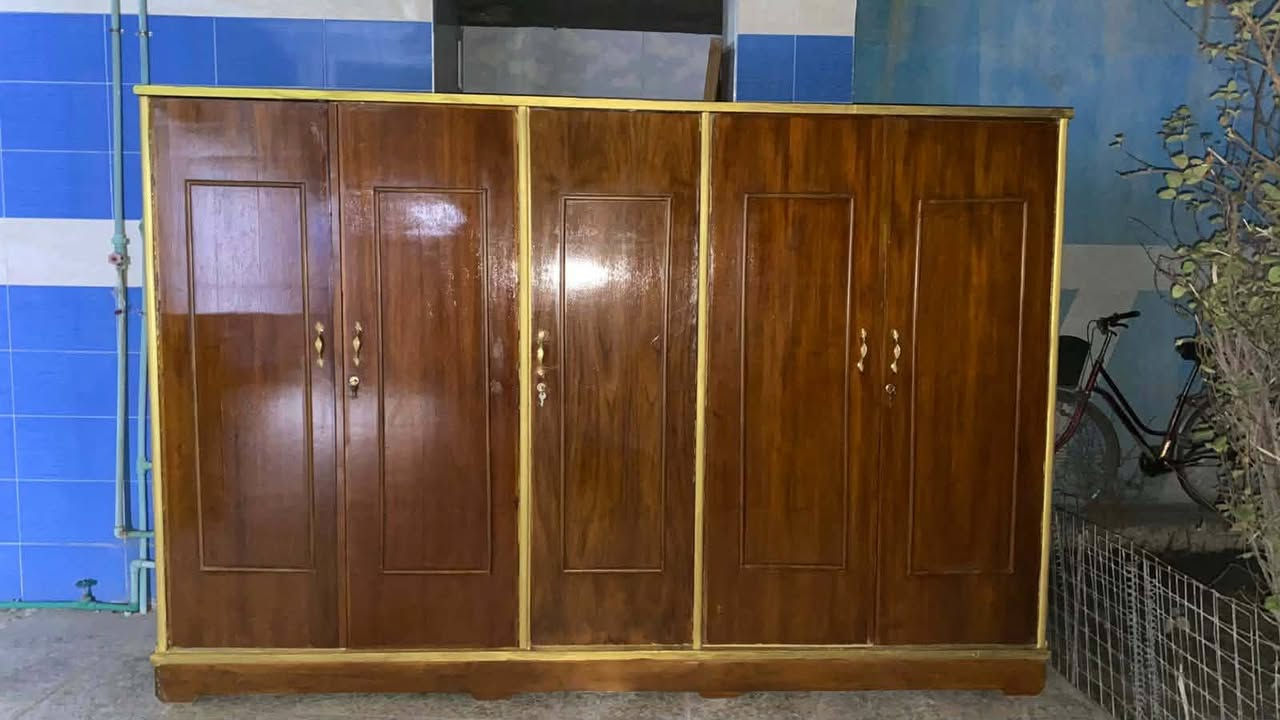 كنتور حطاطه 5 بوب نظيف ٣٠٠
كنتور تركي ٣ بوب ١٣٠
تيل جديد ١٢ متر ١١٠
فلوجه استفسار خاص


**إذا كنت صاحب هذا الإعلان وتريد حذفه لأي سبب، رجاءا أرسل رسالة إلى الدعم الفني**