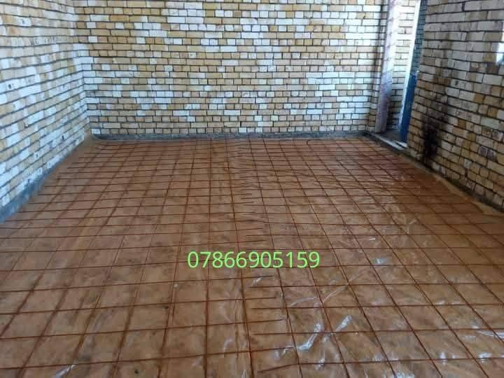 سلام عليكم 
🛠 كادر خباطه مميز لصب النظافة🏠
🔹 خدماتنا تشمل:
1️⃣ صب نظافة 
2️⃣  قلع تراب
3️⃣ صب سطح تسليطة
4️⃣ فرش سبيس وحدل 
5️⃣تنظيف 
📍 مكان العمل: ذي قار – الأقضية والنواحي
📞 للتواصل: ***********(اتصال / واتساب)
💡 ملاحظة: المصداقية أساس عملنا ✅
🌿 التوفيق من الله
