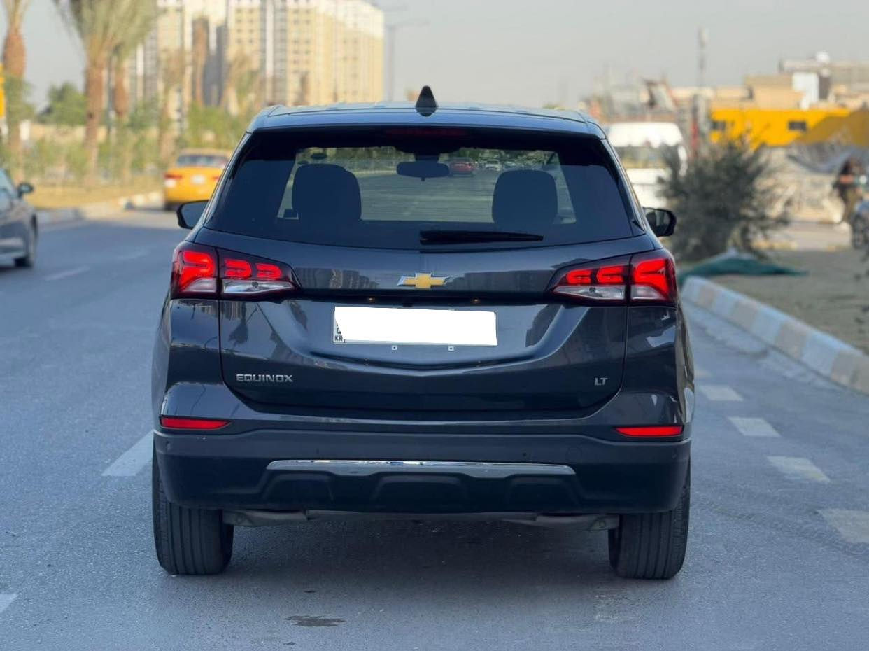 كويكنس (٢٣)
. ردارات بالمري
. جنطة كهربائية 
. فور ويل 
. حساسات إماميه خلفيه
. لد خلفي 
.تشغيل عن بعد 

السياره ماشيه ١٢ ضرر كلش بسيط موضح بالصوره السياره جديده بدون صبغ تبديل فقط البنيد السياره جاهزة من كل شي مكان سياره ميسان 
***********
