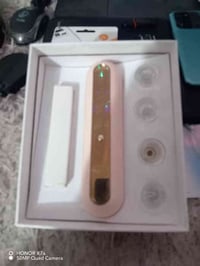 شاف دهون • جديد • بملحقاته