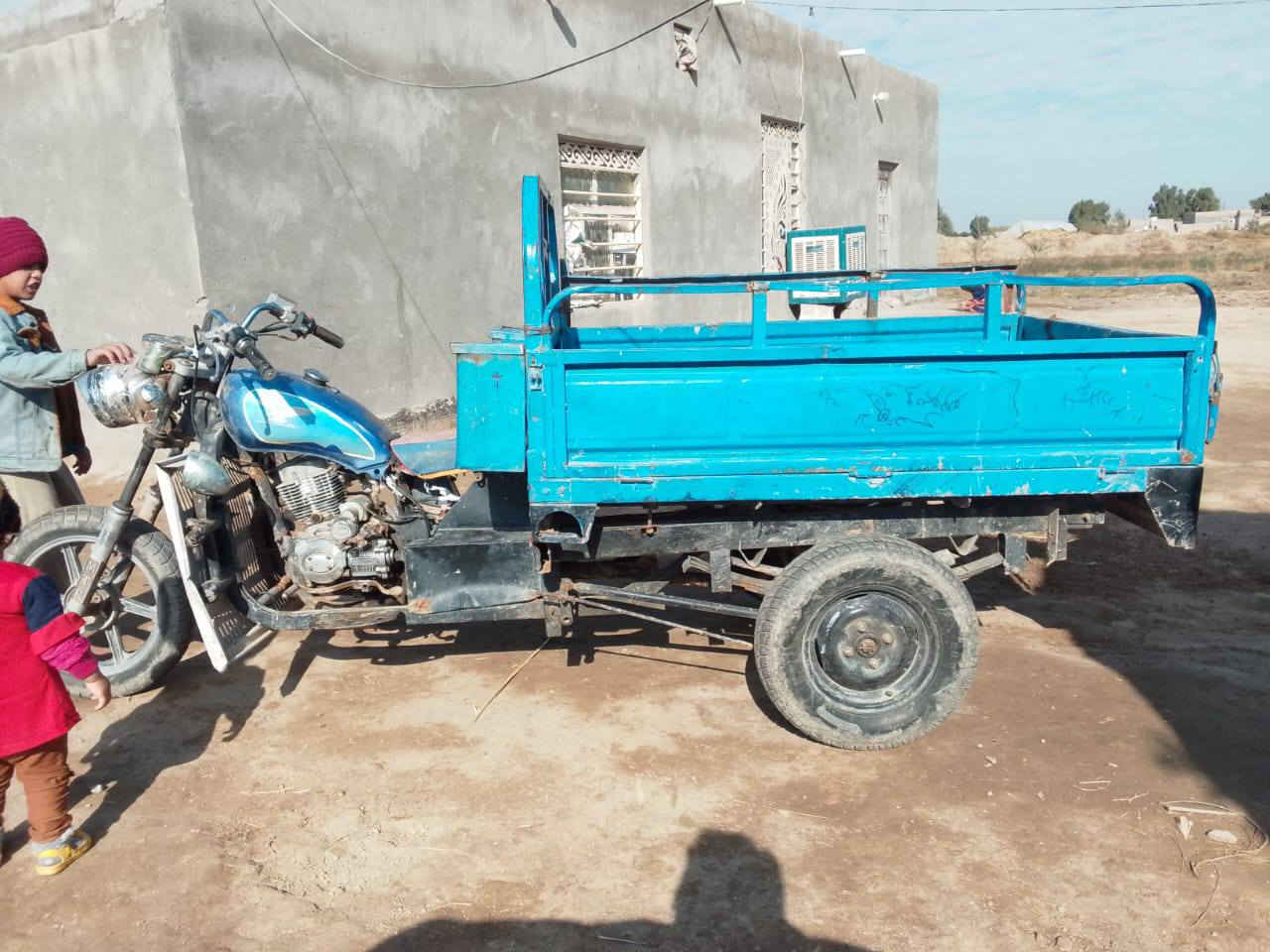 سلام عليكم ستوته متيار البيع مكانهه الحمزة شرقي كلك مكفوله من العشائر  سعر 600وبيه مجال ***********
