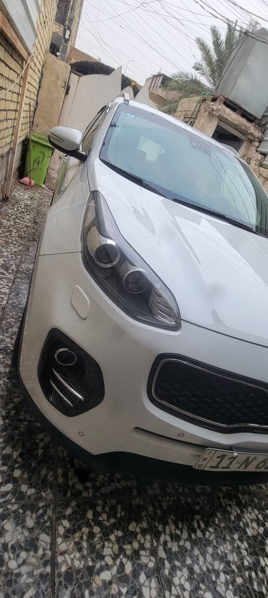 سلام عليكم سبورتج 2018خليجي فول مواصفات عدة بنراما سيار جديدة وضع الشركة مكفولة كفالة عامة من صبغ فتح بارد سيارة ماشية 38 حقيقي وين مي عجبك افحص سيارة وضع شركة علة ايد وحدة حتة مقدس منازل وسونار موجود شراي يتصل نطي تفاصيل اكثر بكاني بغداد رصافة***********
ماصفات
بصمت تشغيل
بصمت بيبان
اشارة ترحيب
صندوك كهرباء
حساس امامي خلفي
سايد بريك رجل
شاشة لمس بلاد
كامرة بلاد
