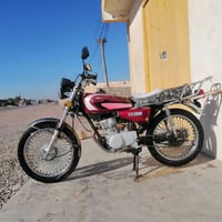 موتور نامه برو • 4 جير • شغال