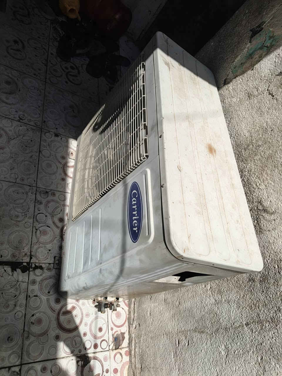 خارجية فقط بصره جزائر بسعر 75... طن ونص عاطله  ***********
