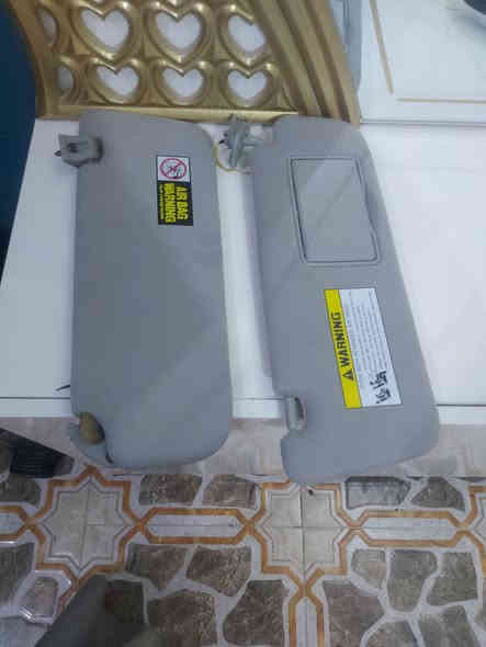 السلام عليكم غراض مال سوناتا عنوان واسط صويره توصيل موجود جميع المحافظات ***********    ***********
