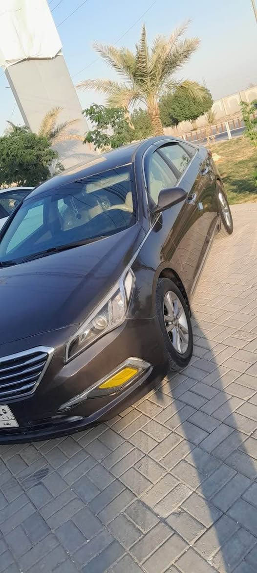 السلام عليكم سوناتا موديل 2016 وراد امريكي رقم بغداد بسمي تبريد ثلج تدفئه مواصفات نص شاشه كبيره تحكم داخل بيجي سياره بيها صبغ ٤ قطع 
السعر ب98 وبيها مجال مكان نجف
الشراي يتصل 
*********** النجف, العراق
