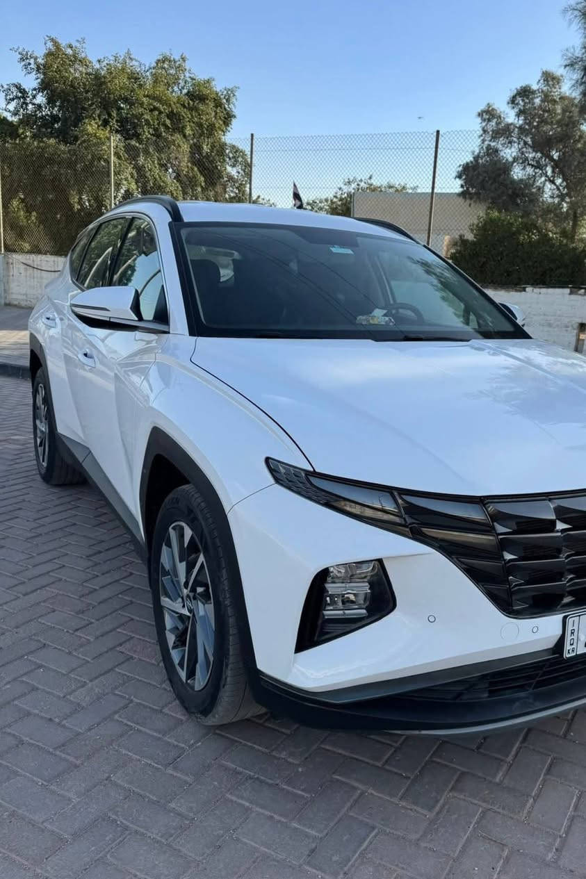 سلام عليكم توسان 2021 خليجي كامله بدون نقص تخم تاير جديد كير مكينه رقم اربيل بسمي مكينه 2000 خليجي شاشه كار بلي بصمه تشغيل  وابوب هاند بريك بصمه مري شفط قطعتين تبريد كشن كهرباء شاحنه مود درايف تحكمات فول السياره مكفوله من الصبغ والتبديل فقط بارد شبر بل بجاملغ الخلفي وشبر باب الخلفي عكس سايق  السعر 185 وبيه مجال بسيط مكان السياره تكريت
***********
