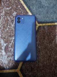 سامسونج A03 • ٦٤ • الأمين الثانيه