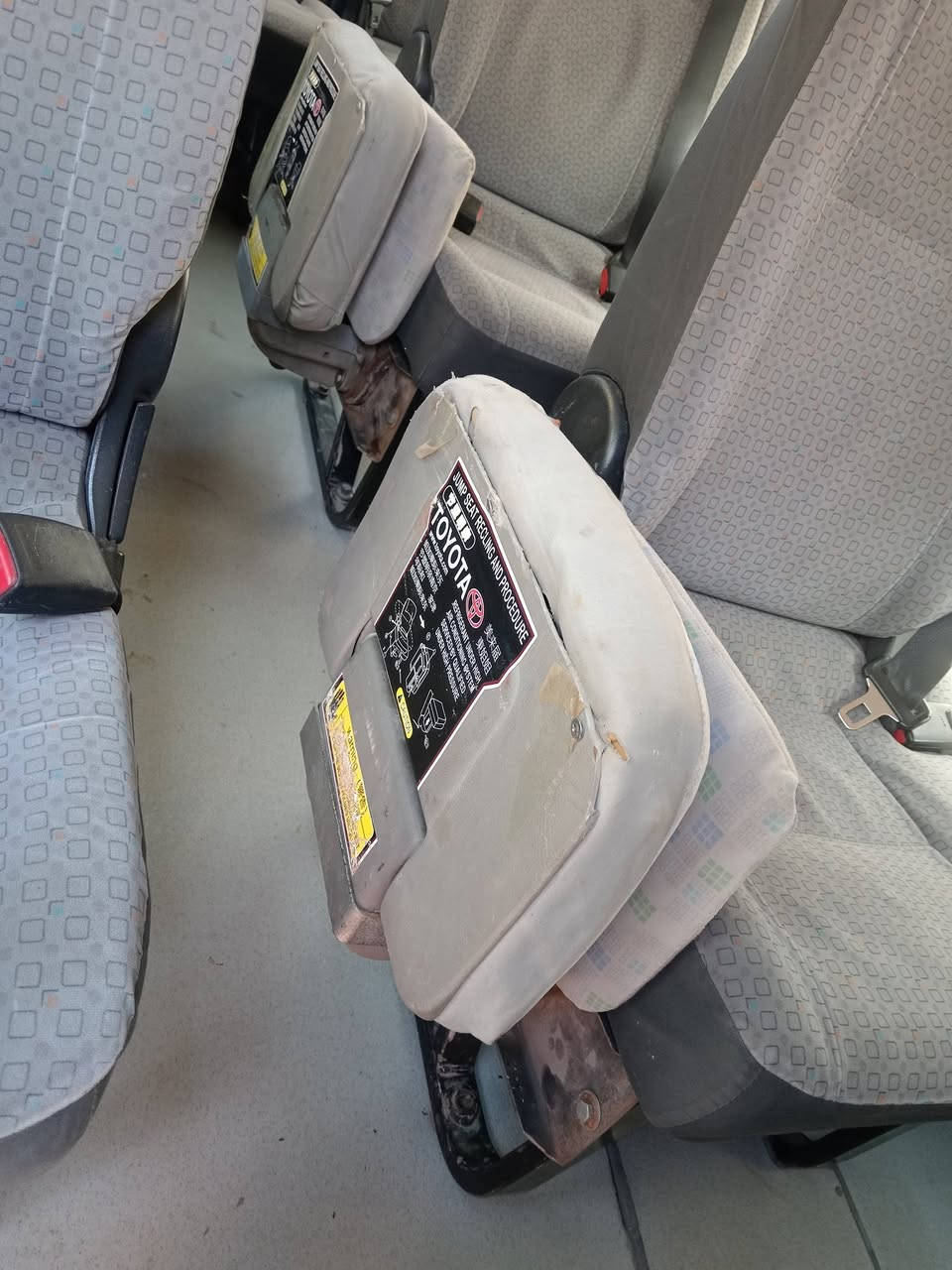 كشنات تفصال درجه اولى يرهم هايسه جنبي نيسان هايكر الرقم داخل الصور


**إذا كنت صاحب هذا الإعلان وتريد حذفه لأي سبب، رجاءا أرسل رسالة إلى الدعم الفني**