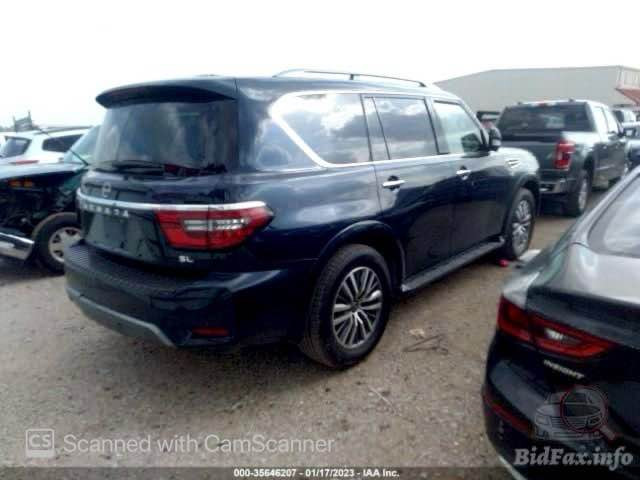 السلام عليكم 
للبيع نيسان ارمادا 2021مواصفات SL
🌹محرك(V8(5.6L
🌹ماشية93mile
🌹مقاعد جلد VIP
🌹تدفئة المقاعد الأمامية مع تخزين ذاكرة
🌹نقاط عمياء 
🌹رادار اماي خلفي توقف ذاتي
🌹ويل حجم 20
🌹تحديد مسار
Apple CarPlay🌹
سيارة جاهزة ومابيها اي نقص
صبغ ربع جامرلغ امامي والدعامية الأمامية 
السعر٣٤٩ورقة وبيها مجال بسيط
للاستفسار 
***********واتس اب بغداد, العراق
